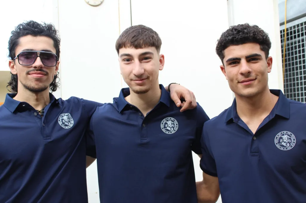 thebarton hellenic festival