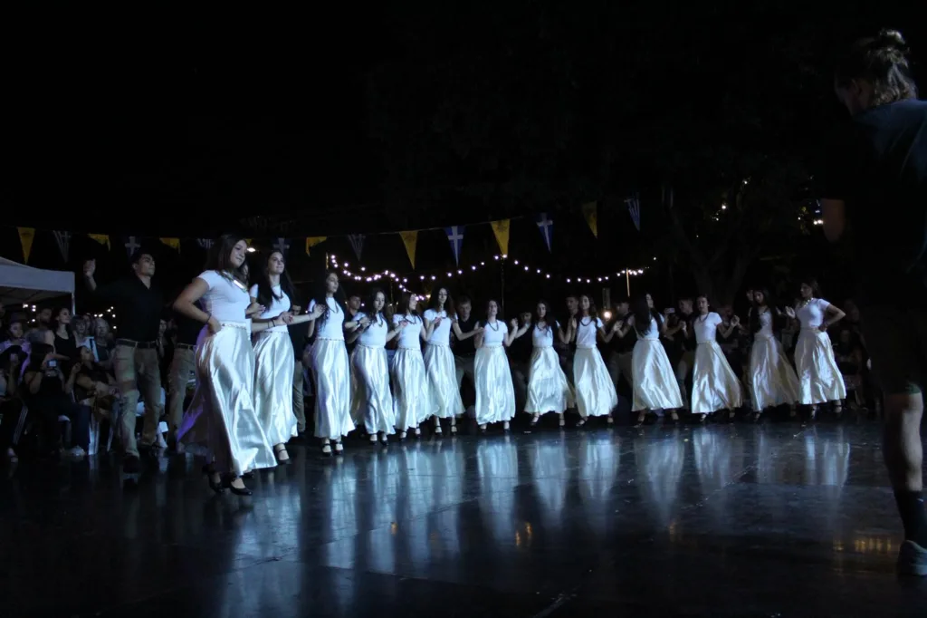 thebarton hellenic festival