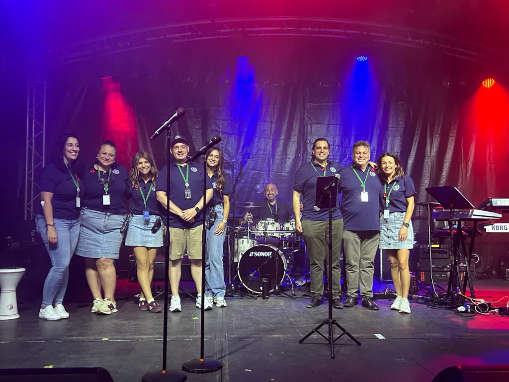 thebarton hellenic festival