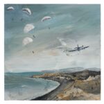 AmandaPenroseHart, Untitled II, 30x30cm, Artwork Photo Credit – Michael Bradfield