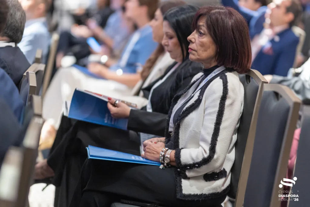 Attendees at the RIF-Powered Session (2)