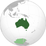 Australia