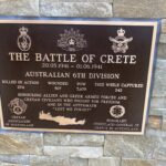 BRISBANE BATTLE OF CRETE (1)