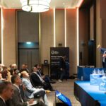 Chief Scientist, Demetris Skourides, Opening Address