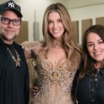 delta goodrem eurovision