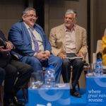 Cyprus-India Discussion at the CDF 2026