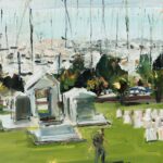 Ewan McLeod – CWGC Cemetery Phaleron