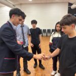 Pythagoras Greek School
