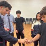 Pythagoras Greek School