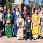 battle of crete commemorative service in perth