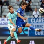 OFC Pro League South Melbourne