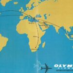 Olympic-Air-International-Routes-1970s