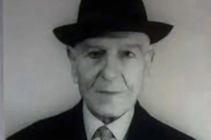 Venizelist Parliamentarian Panagiotis Tsitsilias inspirator of HH (1926)