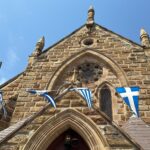 ST NECTARIOS CHURCH BURWOOD