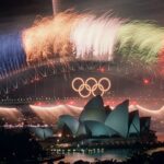 SYDNEY-OLYMPIC-GAMES-2000