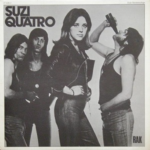 Suziquatroalbum