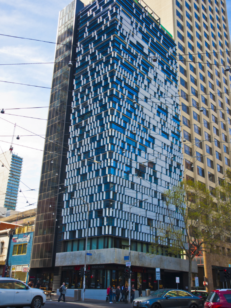 The Greek Centre was officially opened in 2014