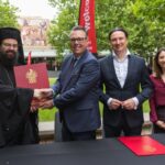 The Greek Herald pushed to save Greek language at La Trobe University