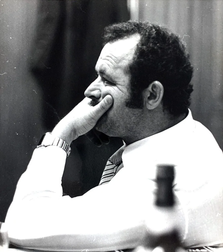 Theo Skalkos
