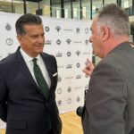 Vassilis-Parthenopoulos-in-Sydney-for-the-Pavlos-Giannakopoulos-Tournament-2025-with-Sport-Editor-Takis-Triadafillou