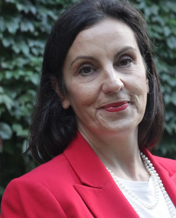 Zoe Gravrilidou