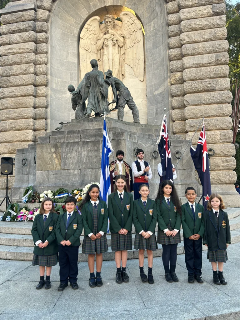 battle of crete in South Australia