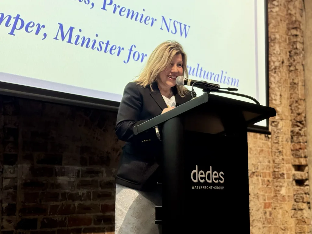 consul general of greece in sydney book launch 100 years