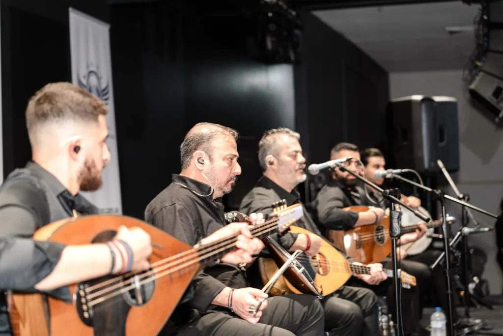 cretan association of sydney annual battle of crete dance