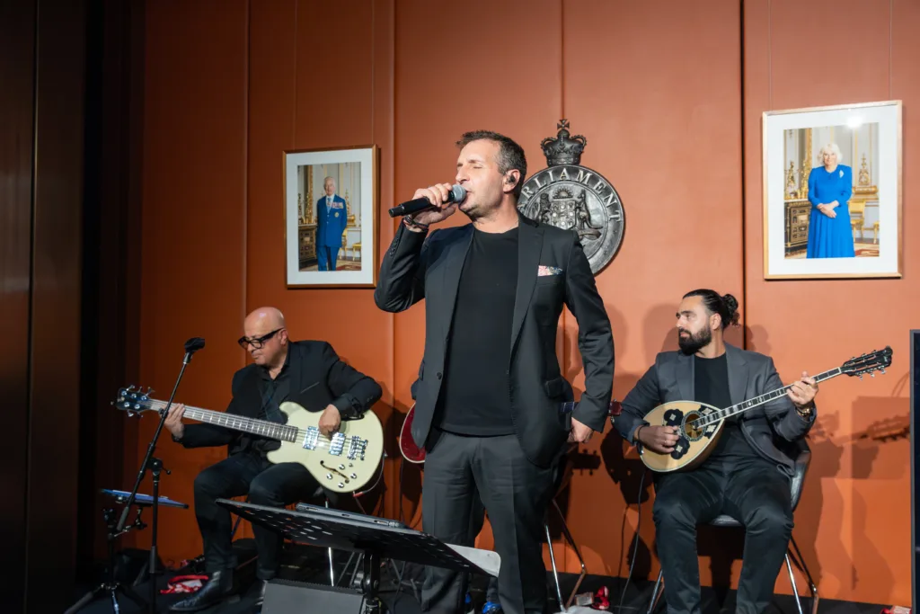 dimitris basis performs