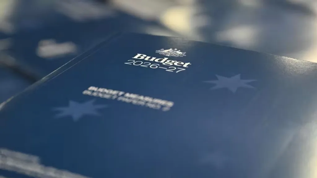 federal budget 2026 2027 feature