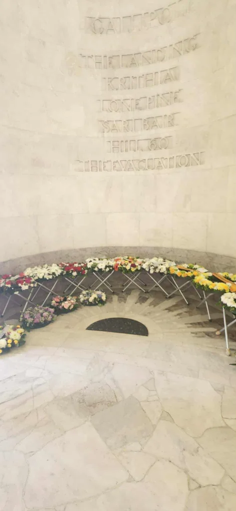 greek genocide commemoration in sydney