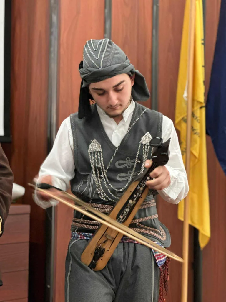 greek genocide commemoration in sydney