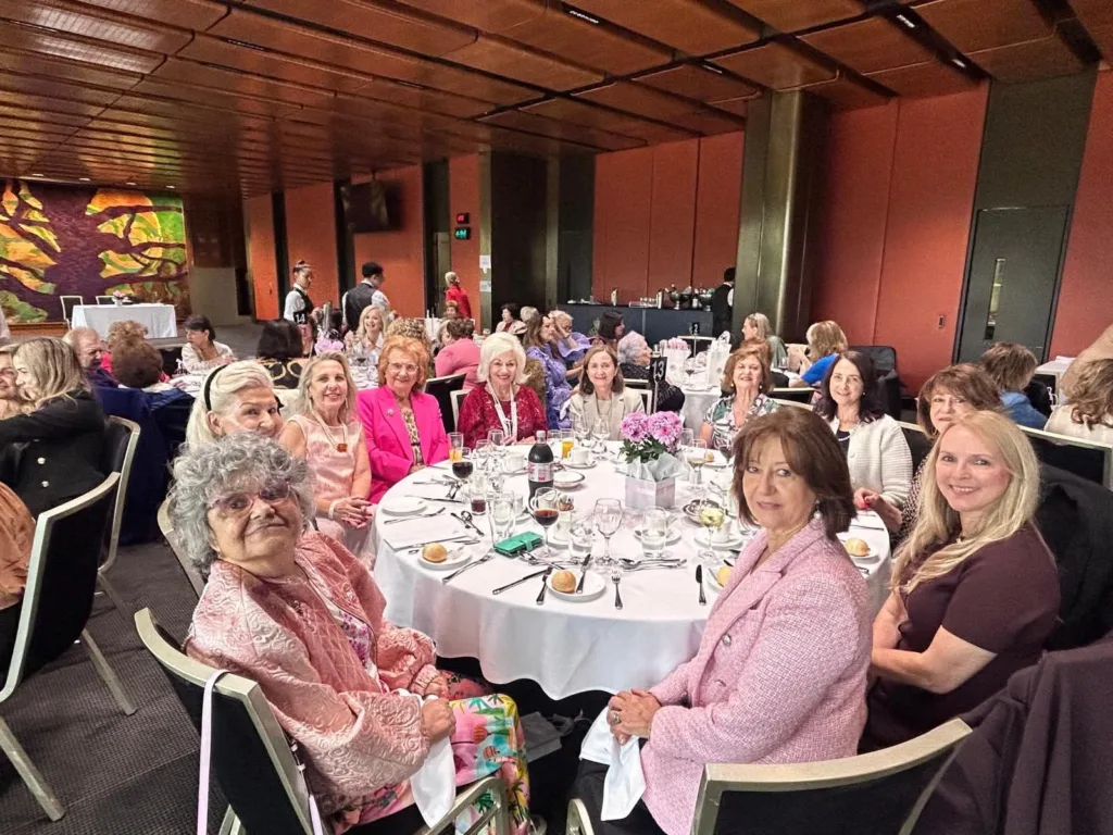 hellenic lyceum of sydney