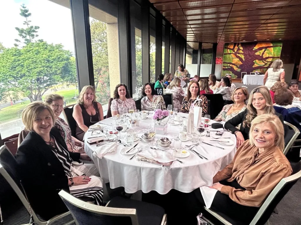 hellenic lyceum of sydney