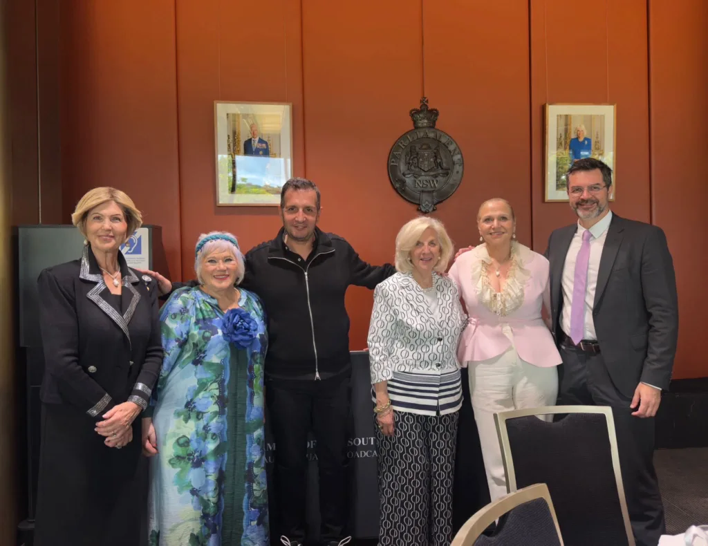 hellenic lyceum of sydney