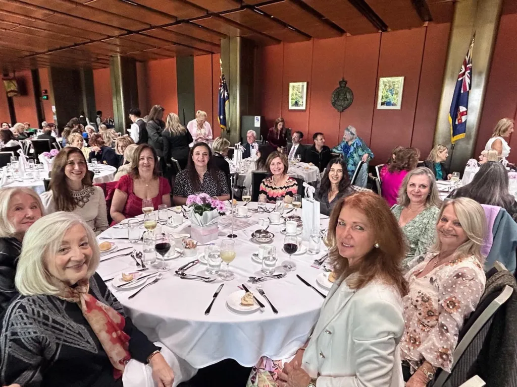hellenic lyceum of sydney