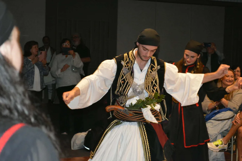 kogarah messolonghi