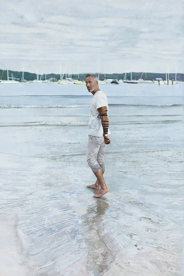 michael zavros