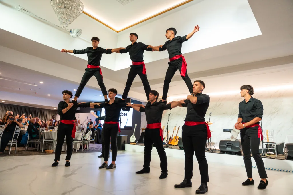 national schools event