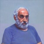 nic mourtzakis