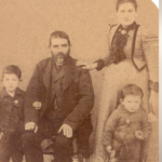 smyrnis bequest