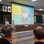 14.-Family-members-watch-Apostolos-video-message