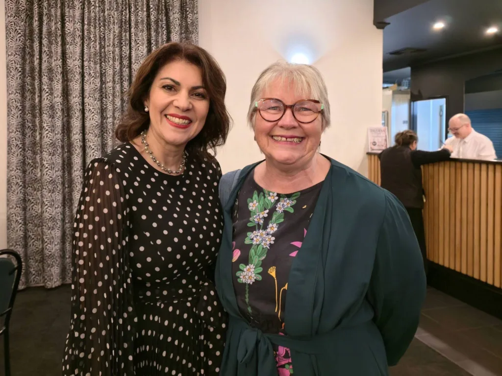 40th anniversary of St Andrew’s Greek Orthodox Parish, Noarlunga