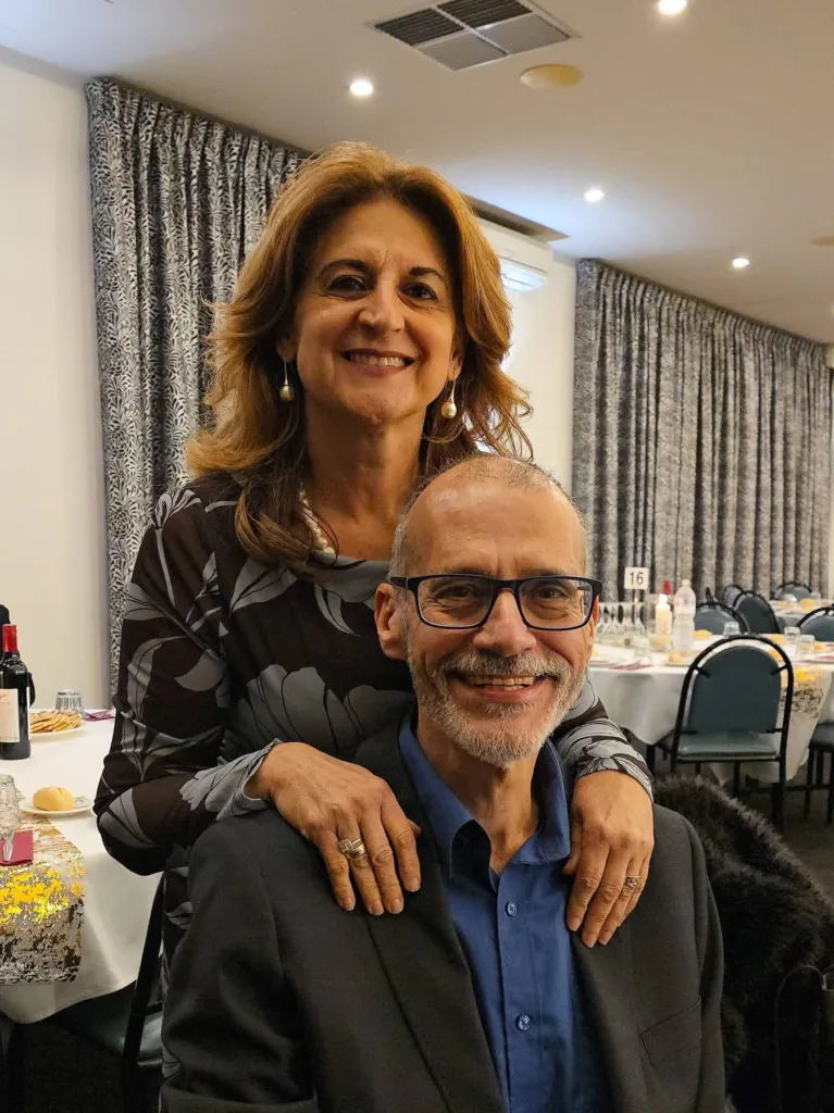 40th anniversary of St Andrew’s Greek Orthodox Parish, Noarlunga