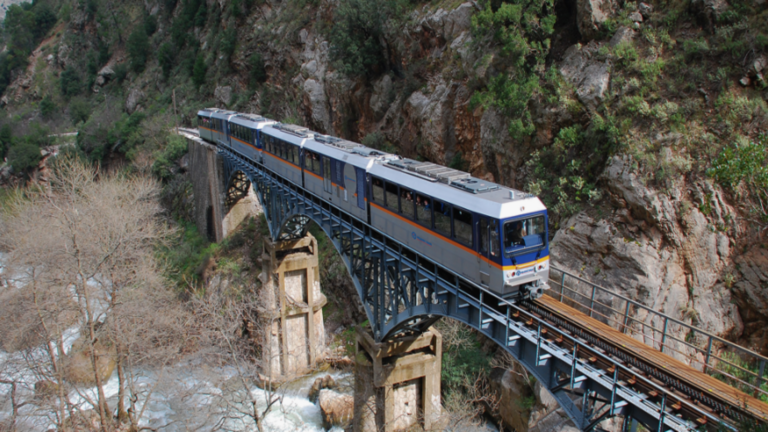 Standoff grows over reopening of Kalavryta’s historic rack railway