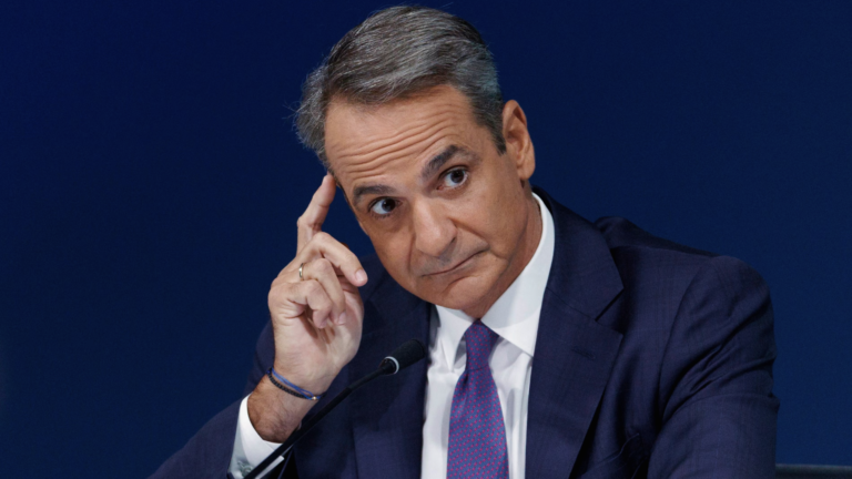 Greek Prime Minister rebuts ‘unfair’ criticism over Turkey policy