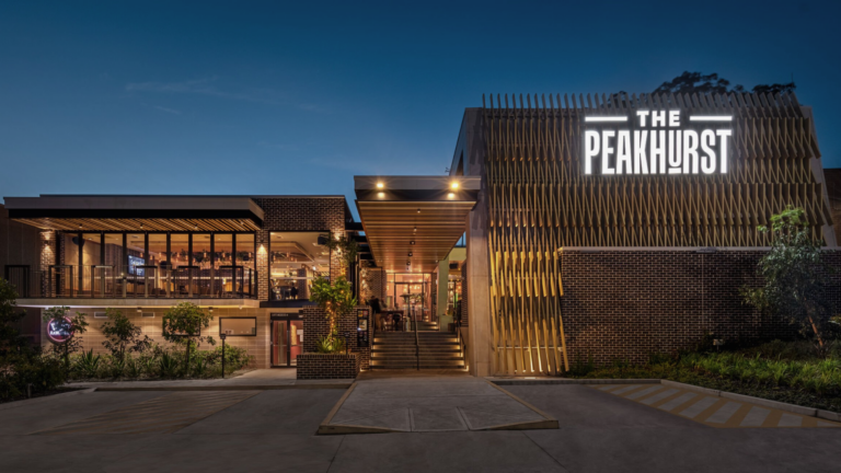 Sydney’s Peakhurst pub sold by the Feros family for $60 million