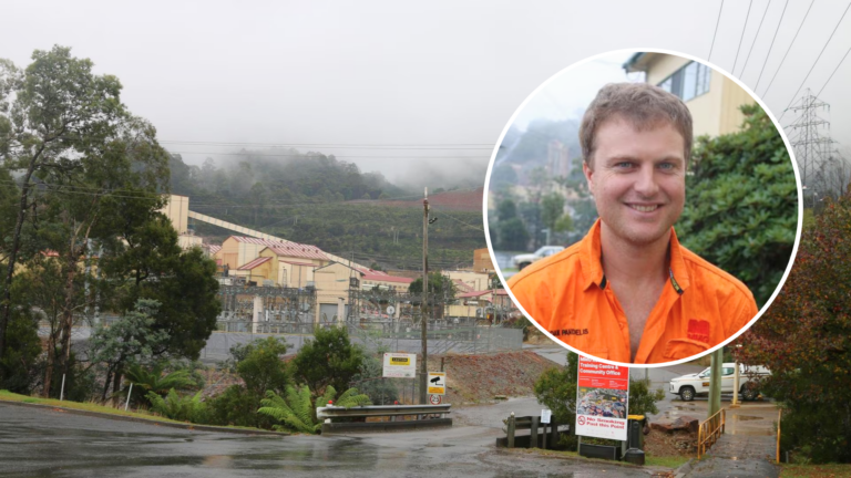 Tasmanian mine explores nation-first tailings solution amid capacity concerns