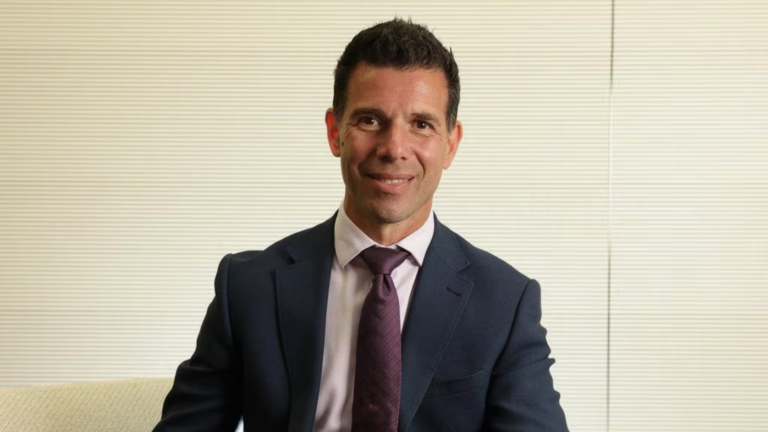 Angelo Lambrinos named among Queensland’s influential property figures