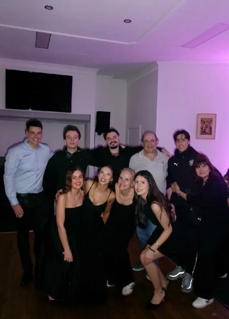 Victoria’s Lefkadian Youth returns, determined to build a lasting legacy